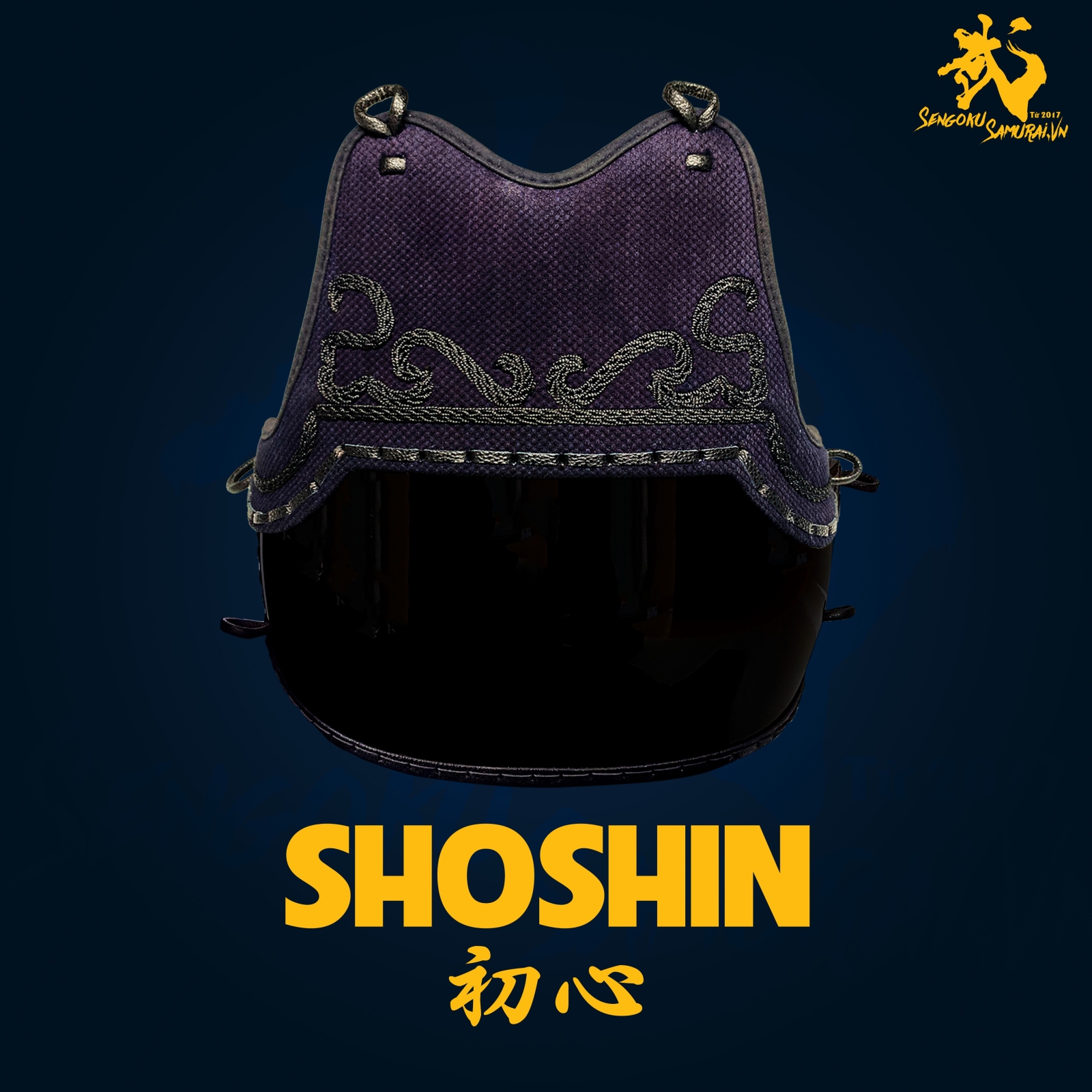 SHOSHIN (BỘ) | Orizashi 6mm 