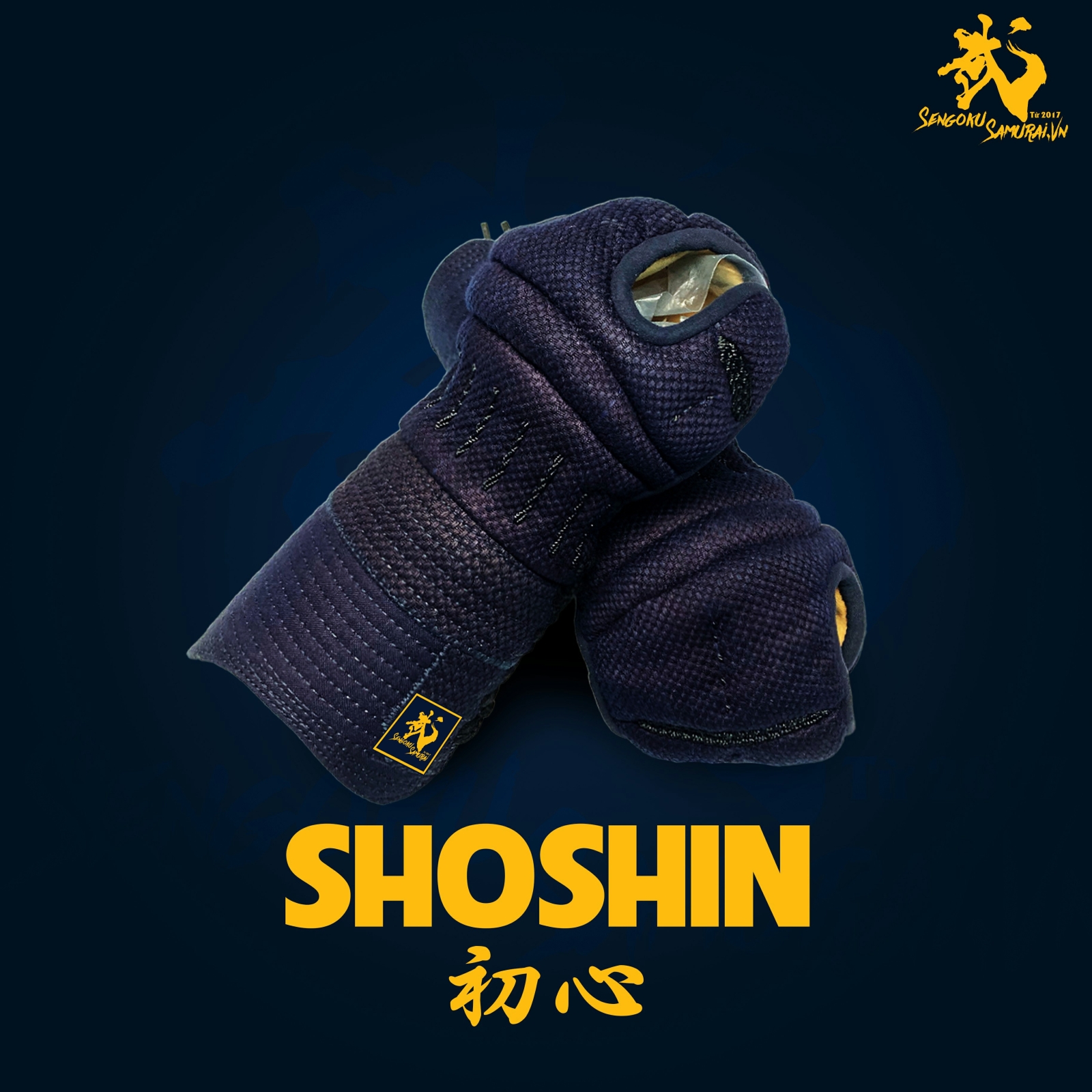SHOSHIN (BỘ) | Orizashi 6mm 