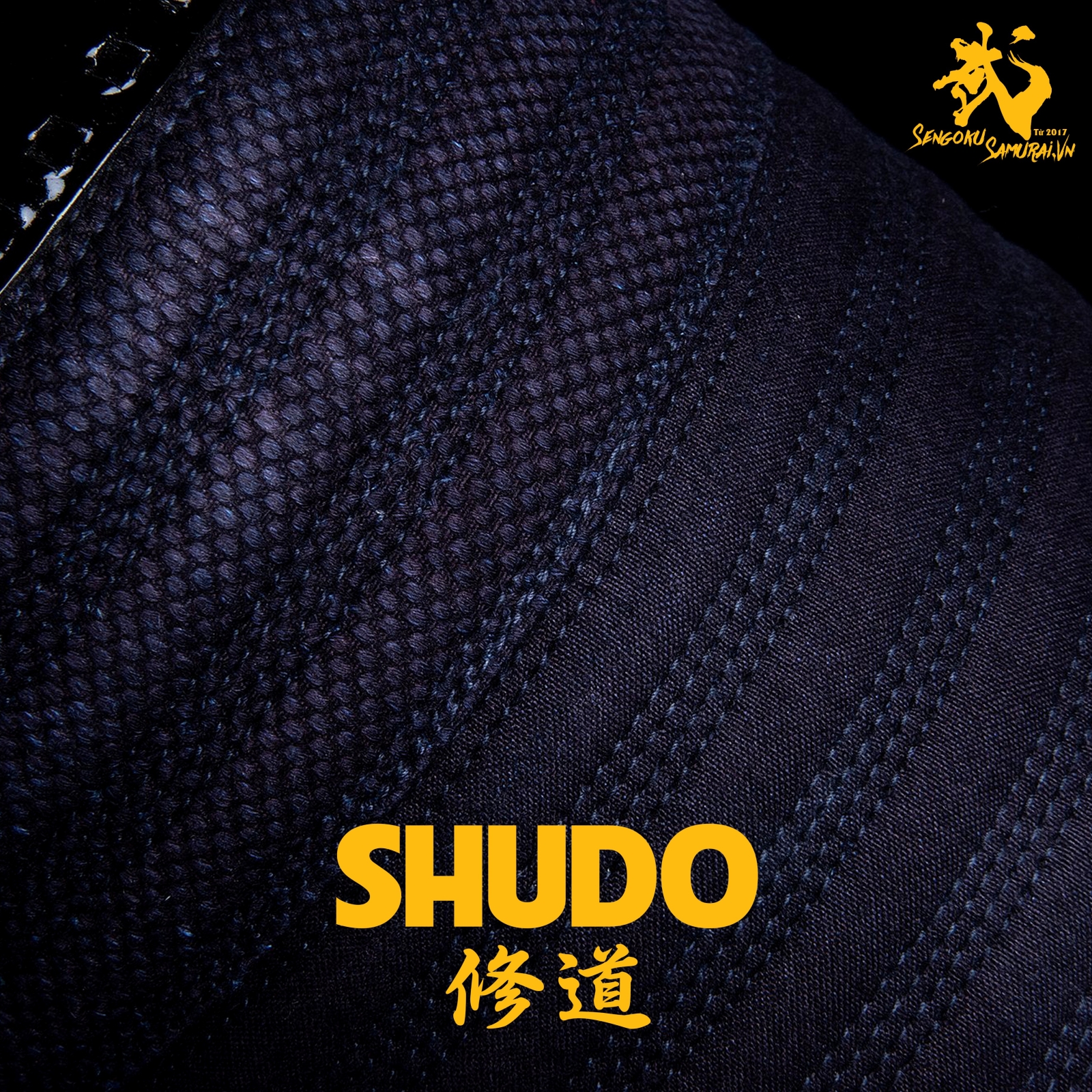 SHUDO-M (MEN) | IBB Men Tăng Cường Bảo Hộ |  Aizome #10000 Clarino 