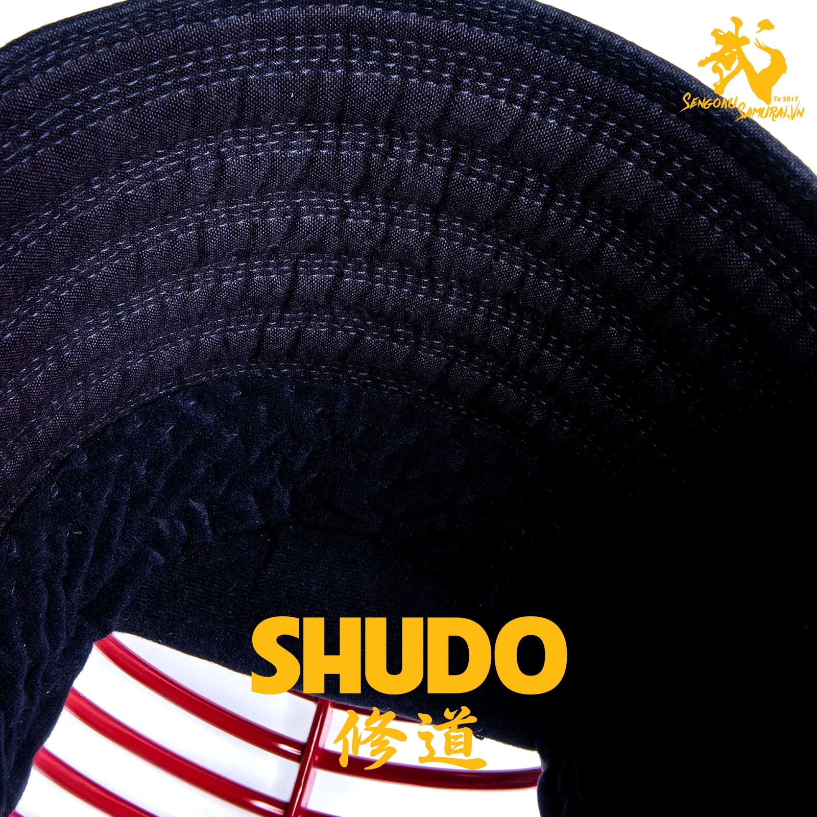 SHUDO-M (MEN) | IBB Men Tăng Cường Bảo Hộ |  Aizome #10000 Clarino 