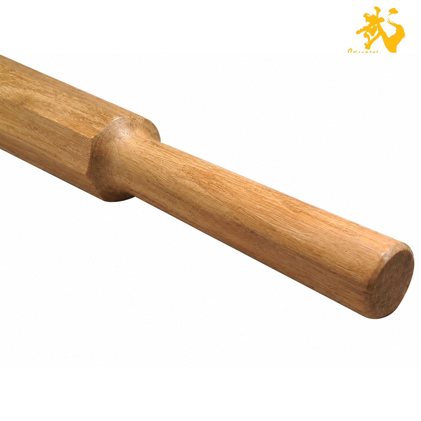 Gậy Suburi Bát Giác 70cm 1.5kg – Gậy Tập Vung Kiếm Nặng 