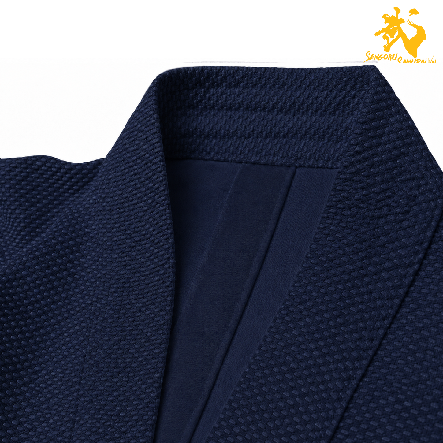 Kendogi Summer Quick Dry – Áo Kendo Nhanh Khô Toàn Polyester 