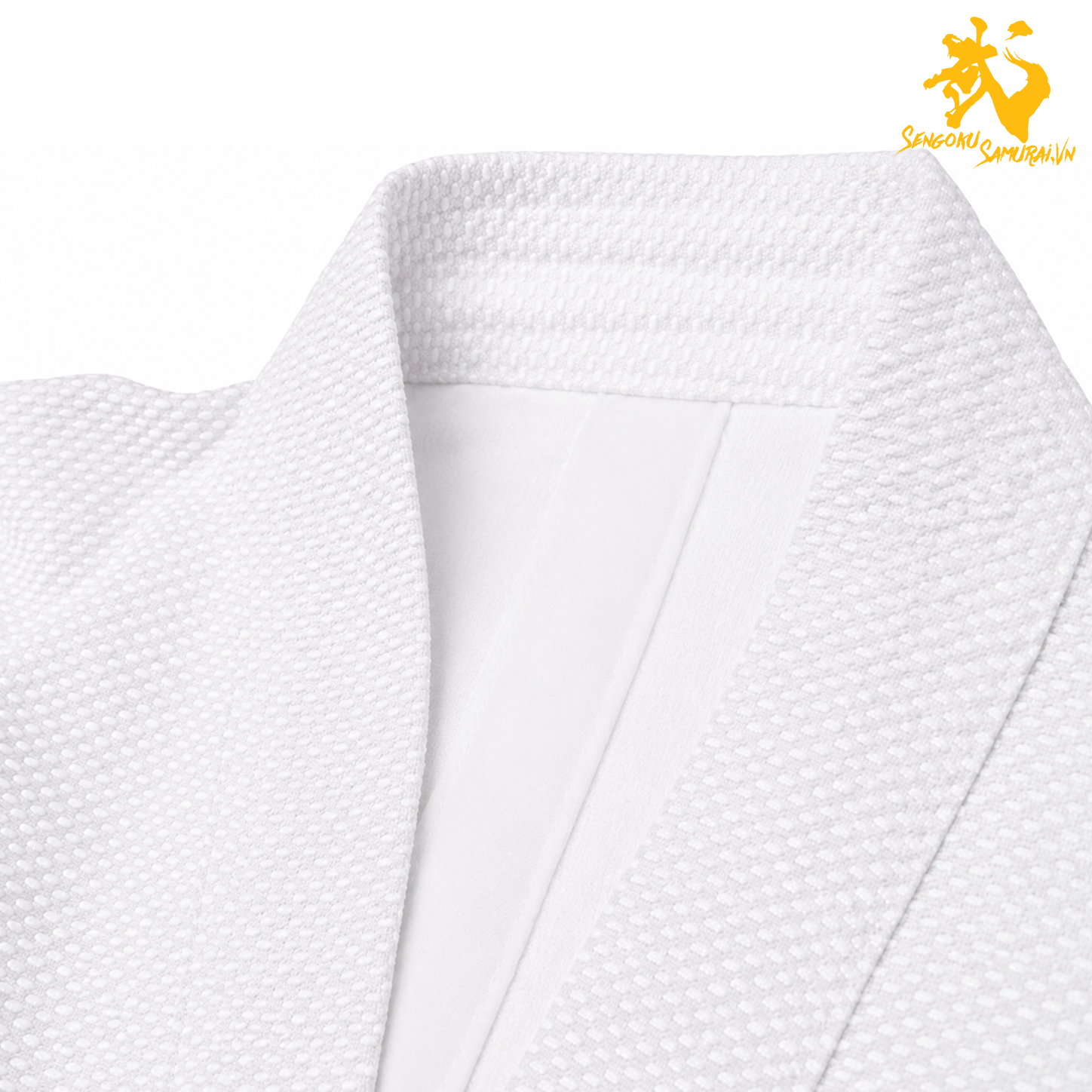 Kendogi Summer Quick Dry – Áo Kendo Nhanh Khô Toàn Polyester 
