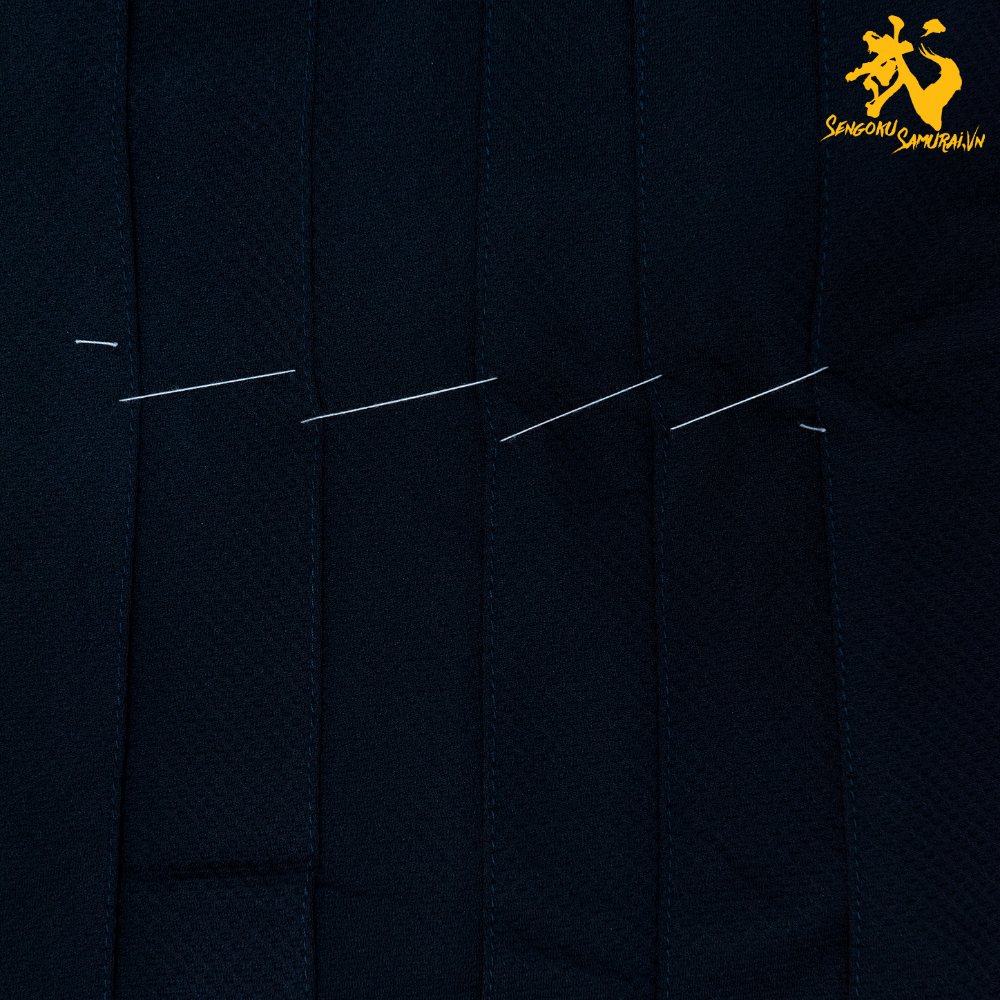 Hakama Summer Quick Dry – Quần Kendo Nhanh Khô Toàn Polyester 