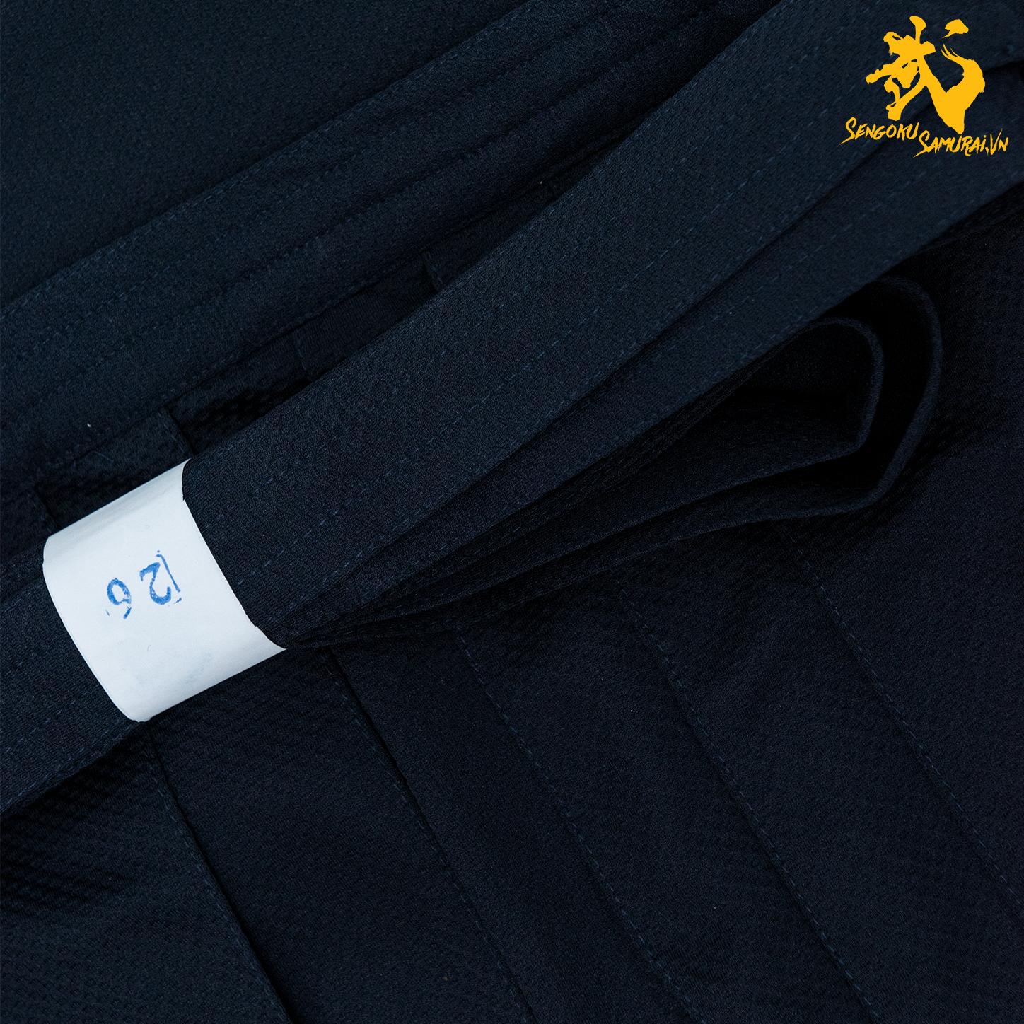 Hakama Summer Quick Dry – Quần Kendo Nhanh Khô Toàn Polyester 