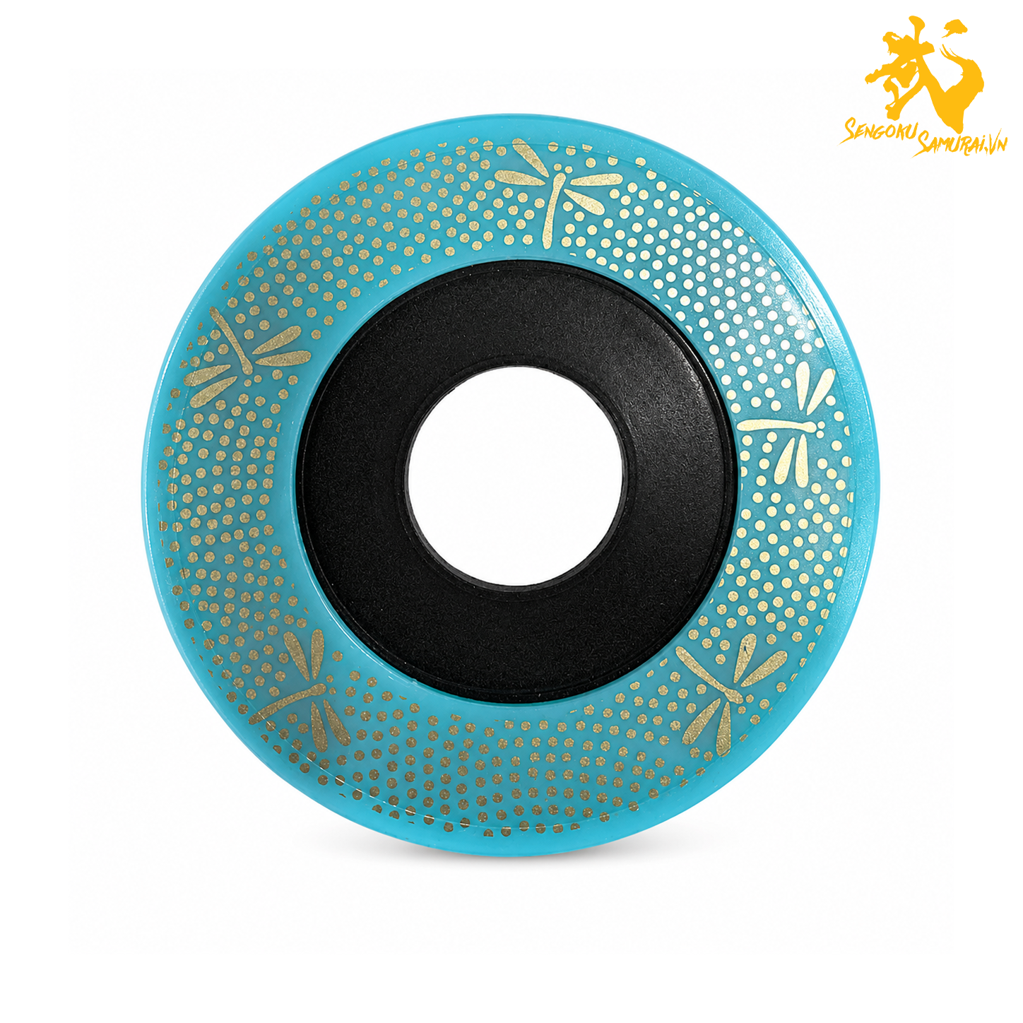 KATSUMUSHI | Shinai Tsuba Dome 