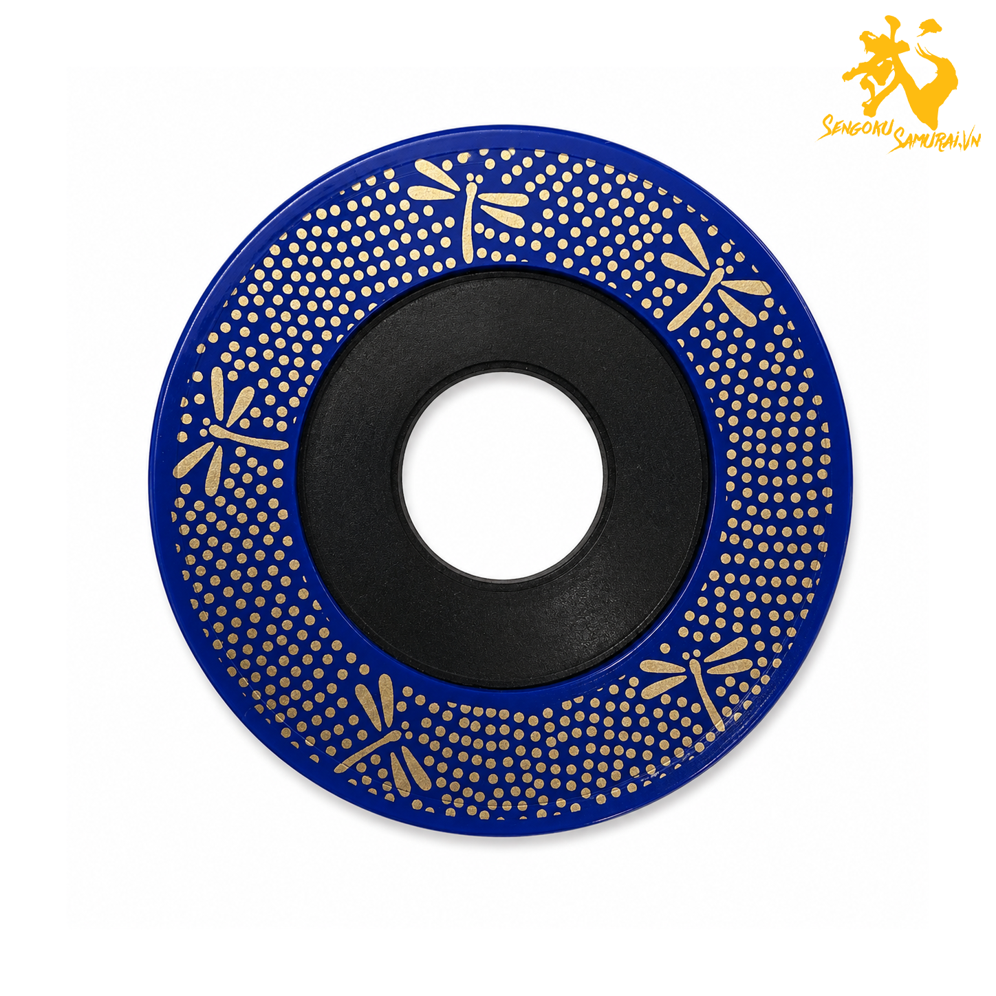 KATSUMUSHI | Shinai Tsuba Dome 