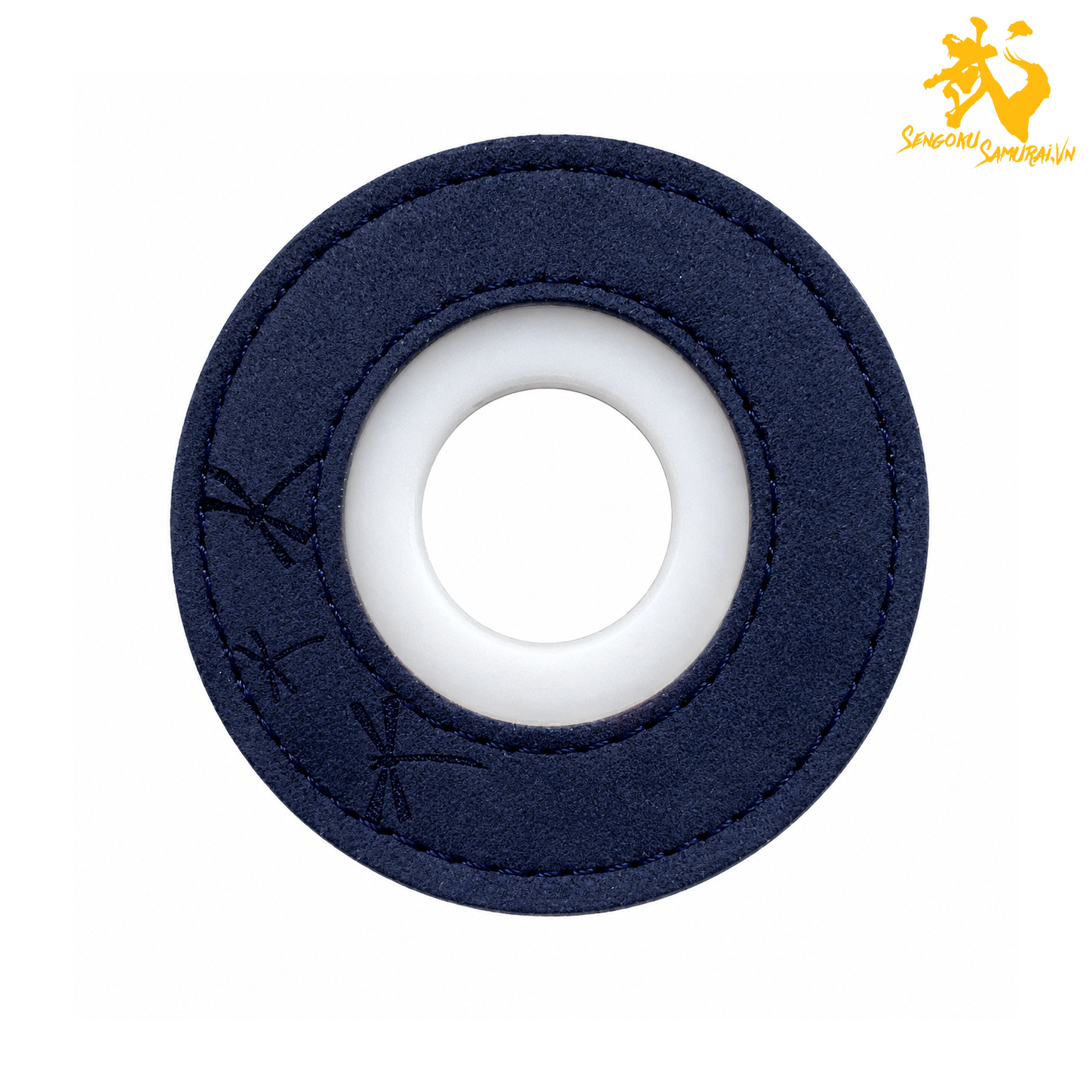 TONBOv2 | Shinai Tsuba Dome 