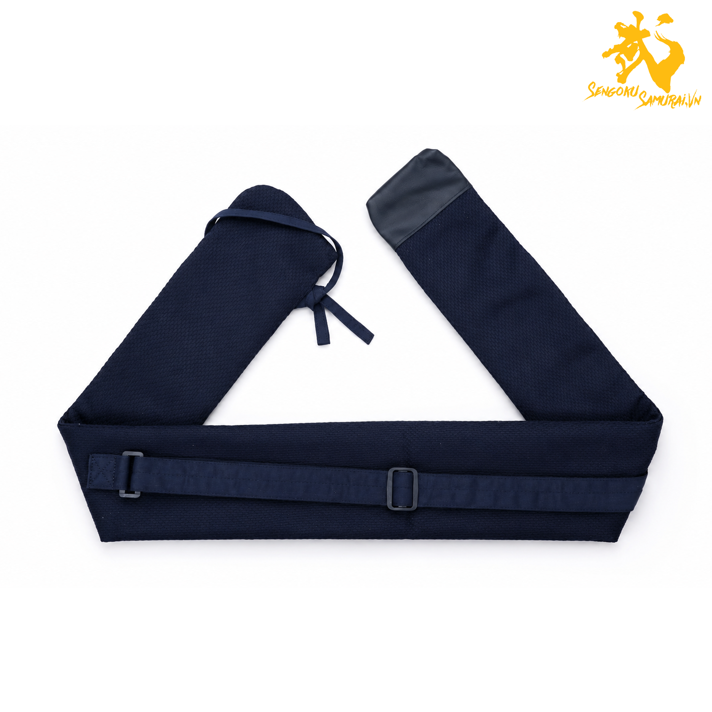 SHINKEN | Túi Shinai, Túi Đựng Kiếm Tre, Kiếm Gỗ, Katana 